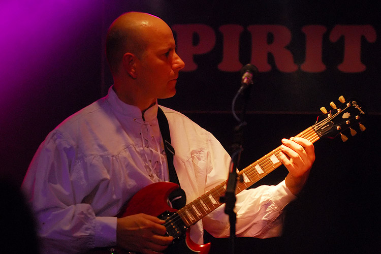 Spirit of 66, Verviers, Belgium,December 2010, A. Tofahrn