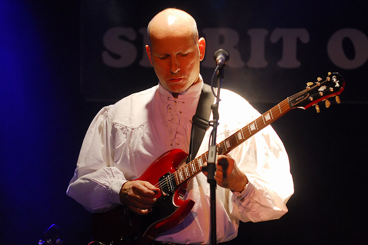 Spirit of 66, Verviers, Belgium,December 2010, A. Tofahrn