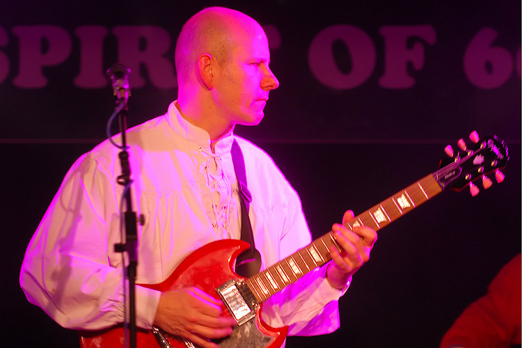 Spirit of 66, Verviers, Belgium,December 2010, A. Tofahrn