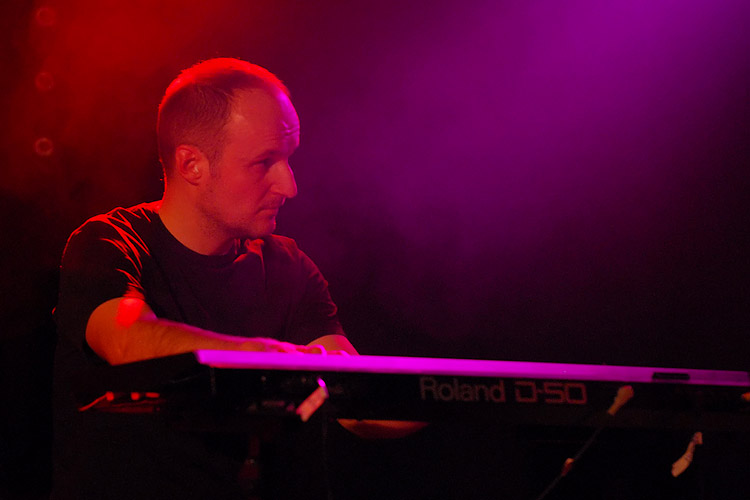 Spirit of 66, Verviers, Belgium,December 2010, A. Tofahrn