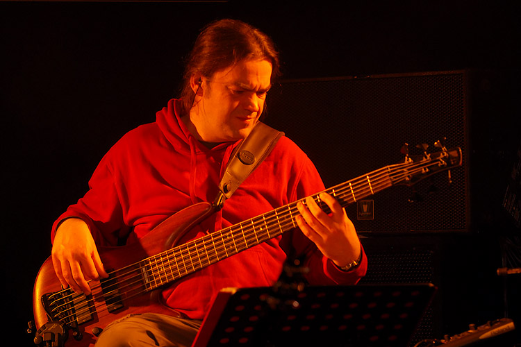 Spirit of 66, Verviers, Belgium,Dezember 2010, A. Tofahrn