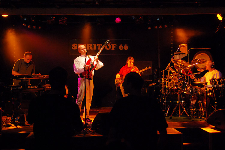 Spirit of 66, Verviers, Belgium,December 2010, A. Tofahrn